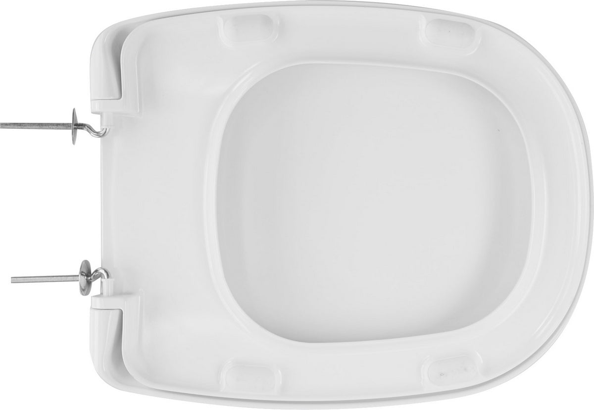 Wc - Sitz Aus Duroplast Modell Dianter 7 Form 6 - MEGART