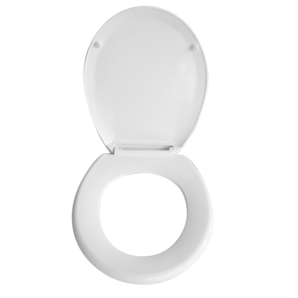 Wc - Sitz Aus Thermohärtendem Material Modell Dianter 9 Form 1 - MEGART