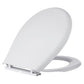 Universeller Wc - Sitz Baby Mit Uniblock - Scharnier - MEGART