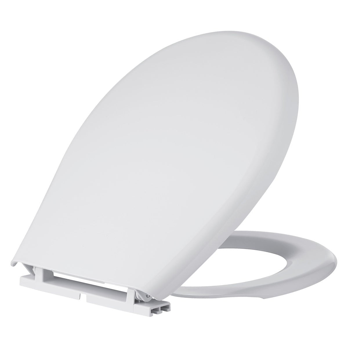 Universeller Wc - Sitz Baby Mit Uniblock - Scharnier - MEGART