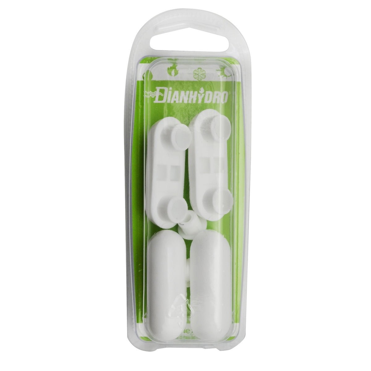 Star - Sitzschutz - Kit Blisterpackung - MEGART