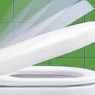Paar Sitzhalterungen Mit Gedämpftem Abstieg - MEGART