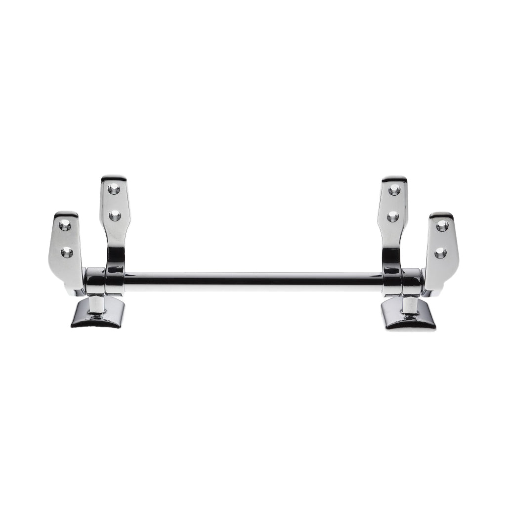 5 - Loch - Toilettensitz - Scharniere Gegenüberliegend 220 Mm - MEGART