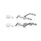 Clio Wc - Sitz - Scharniere - MEGART