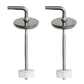 Ersatz - Scharnier - Kit S082K - MEGART