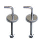 Ersatz - Scharnier - Kit S108K - MEGART