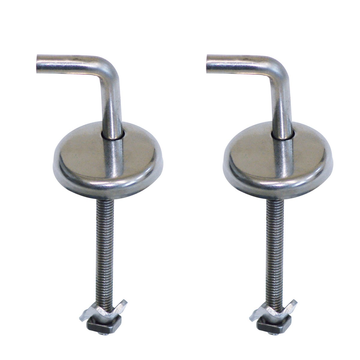 Ersatz - Scharnier - Kit S108K - MEGART