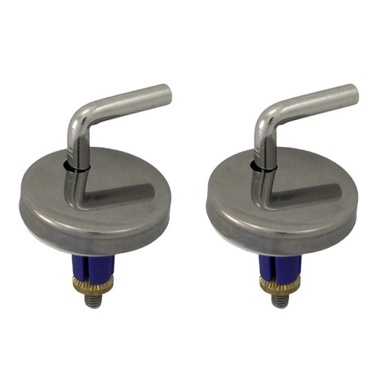 Ersatzscharnier - Kit S117K - MEGART