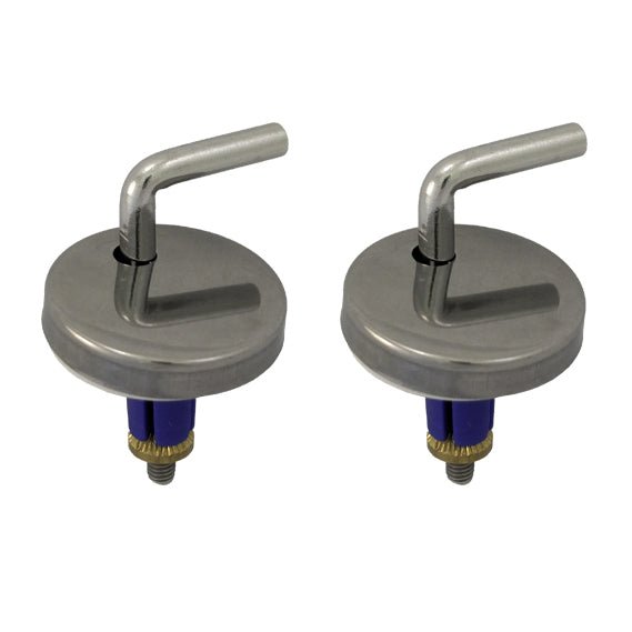 Ersatzscharnier - Kit S122K - MEGART