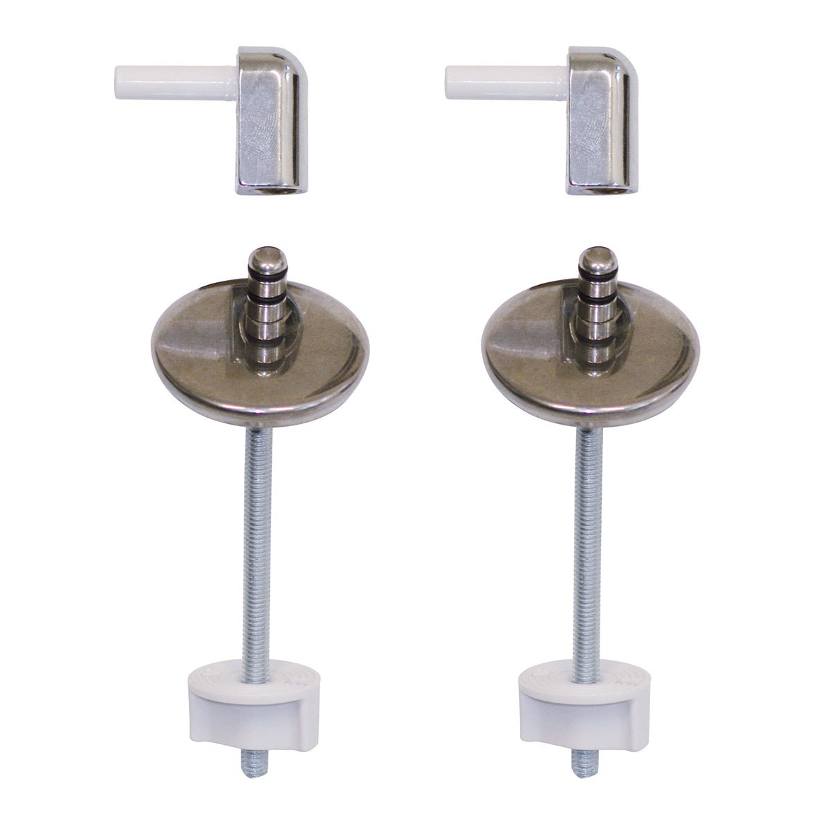 Ersatzscharnier - Kit S131K - MEGART