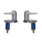 Ersatz - Scharnier - Kit S134K - MEGART
