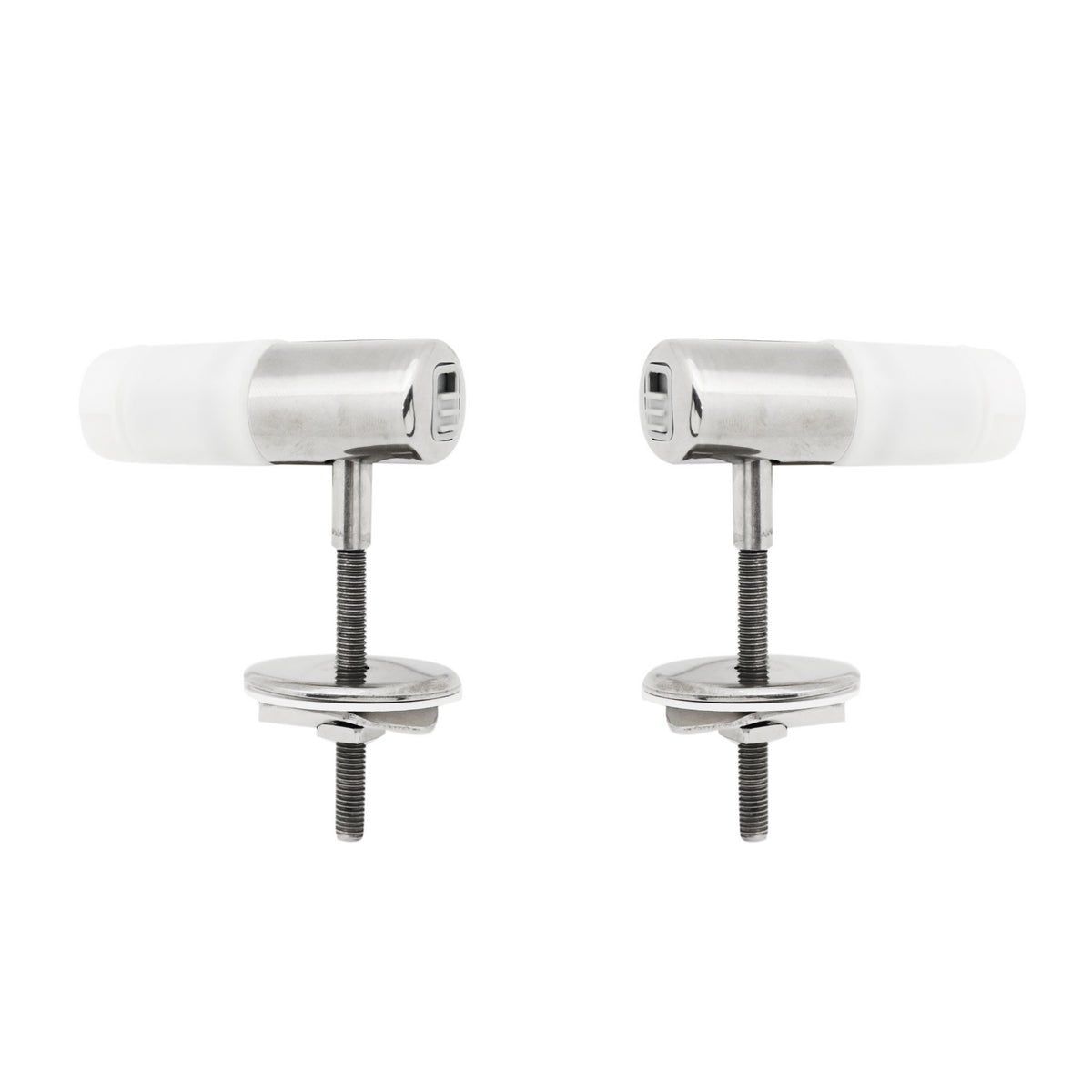 Gedämpfte Scharnier - Kit Für Sitz 181 - O901 Und 182 - O901 - MEGART