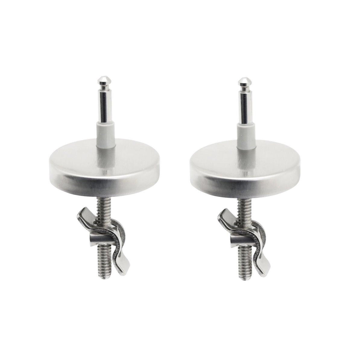 Scharnierbasis Für Sitze 182 - F900, 182 - I900, 182 - U901 - MEGART