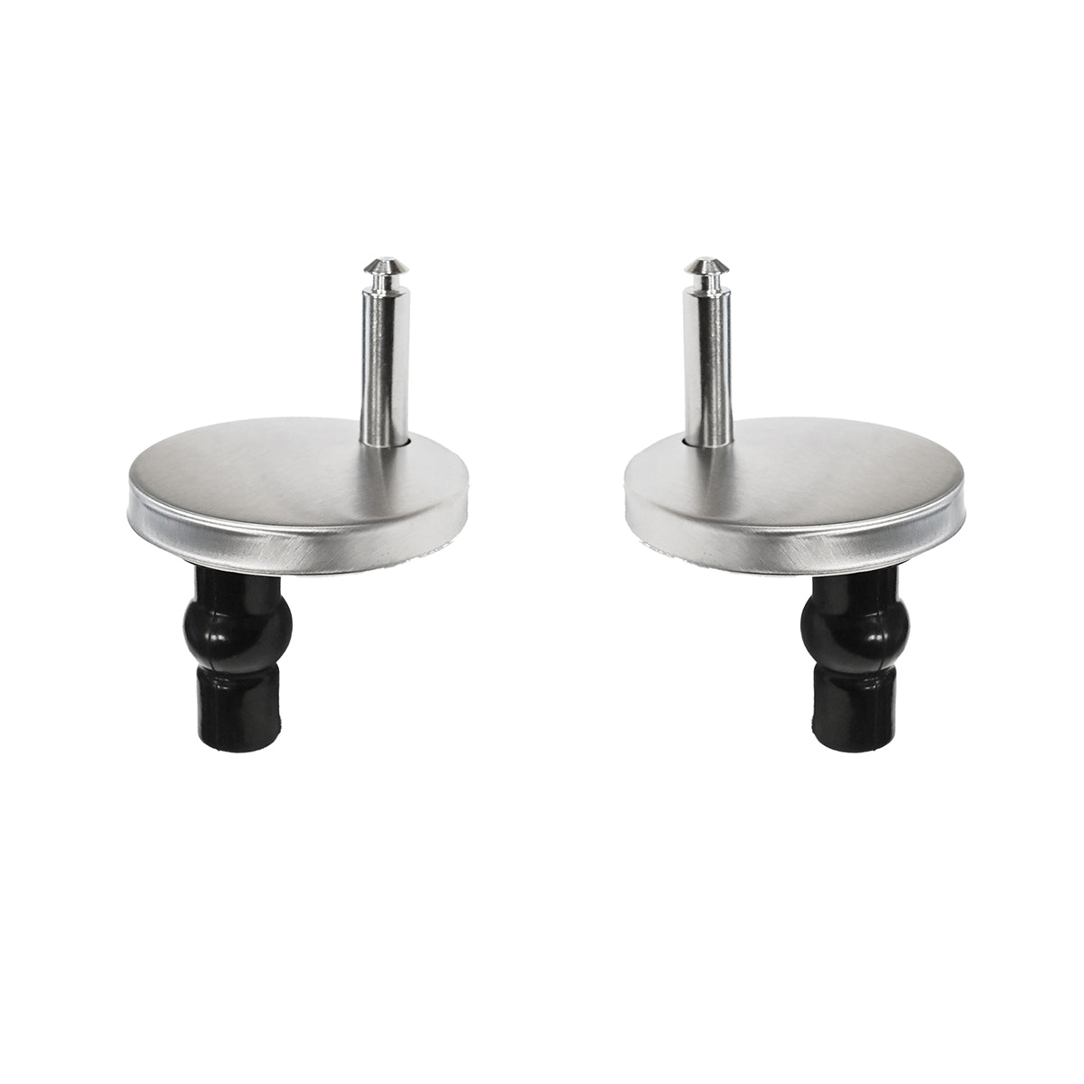 Ersatz - Scharnierset Für Wc - Sitz Serie Ambrosia 181 - I900 - MEGART