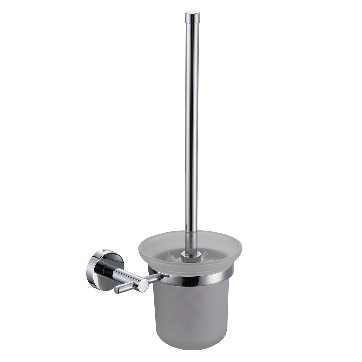 Wandmontierter Wc - Bürstenhalter Linie Diosa - MEGART