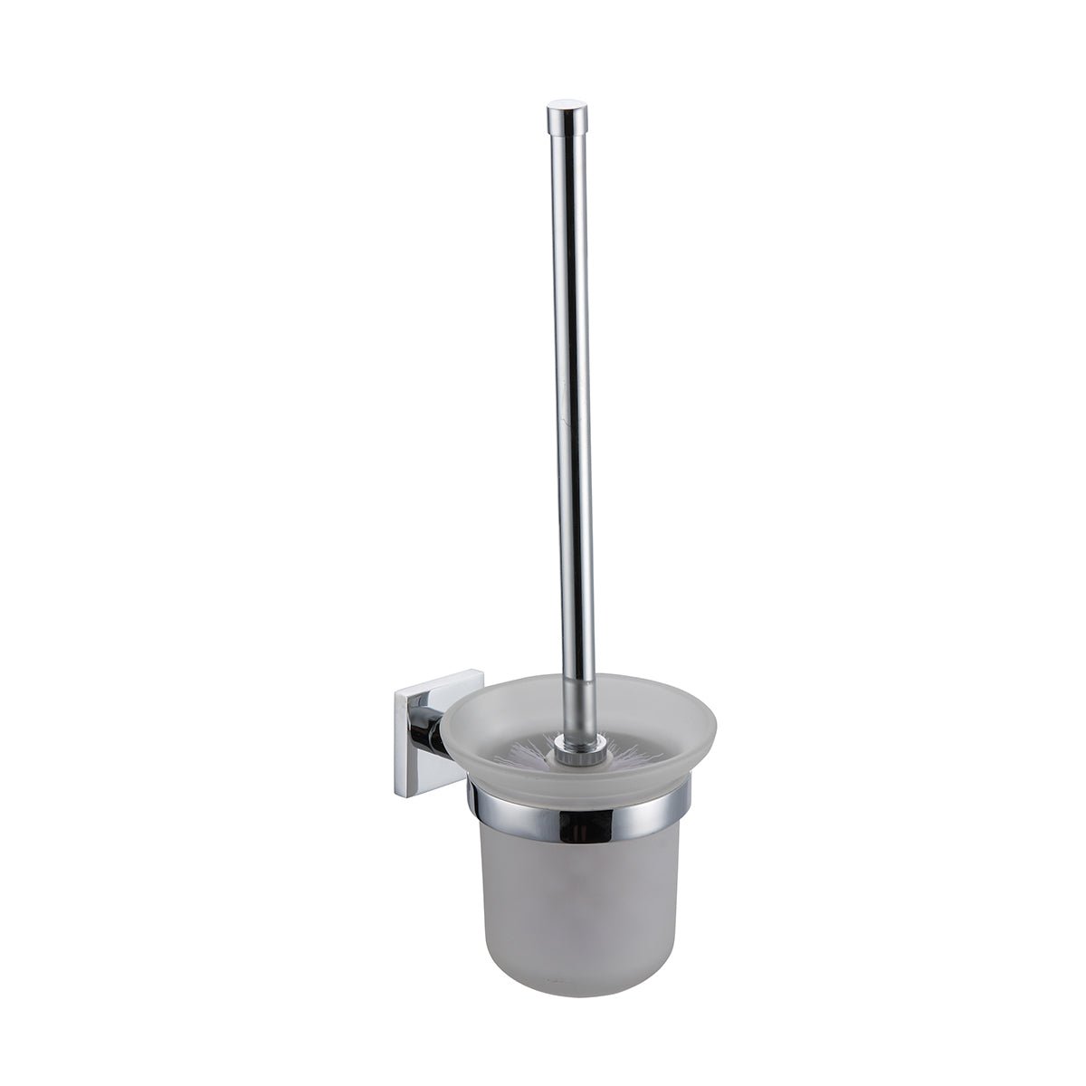 Wandmontierter Wc - Bürstenhalter Linie Giona - MEGART