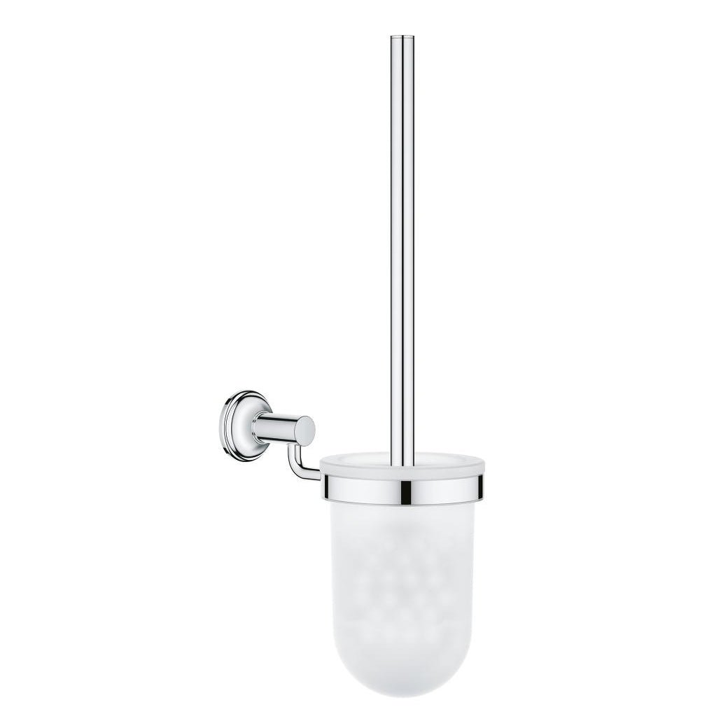 Kompletter Wc - Bürstenhalter Essentials Authentic - MEGART