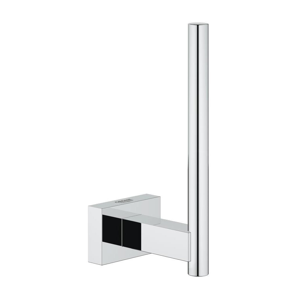 Toilettenpapierhalter Essentials Cube - MEGART