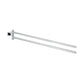 Doppelter Handtuchhalter Essentials Cube - MEGART