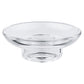 Glas - Seifenschale Essentials Basis - MEGART