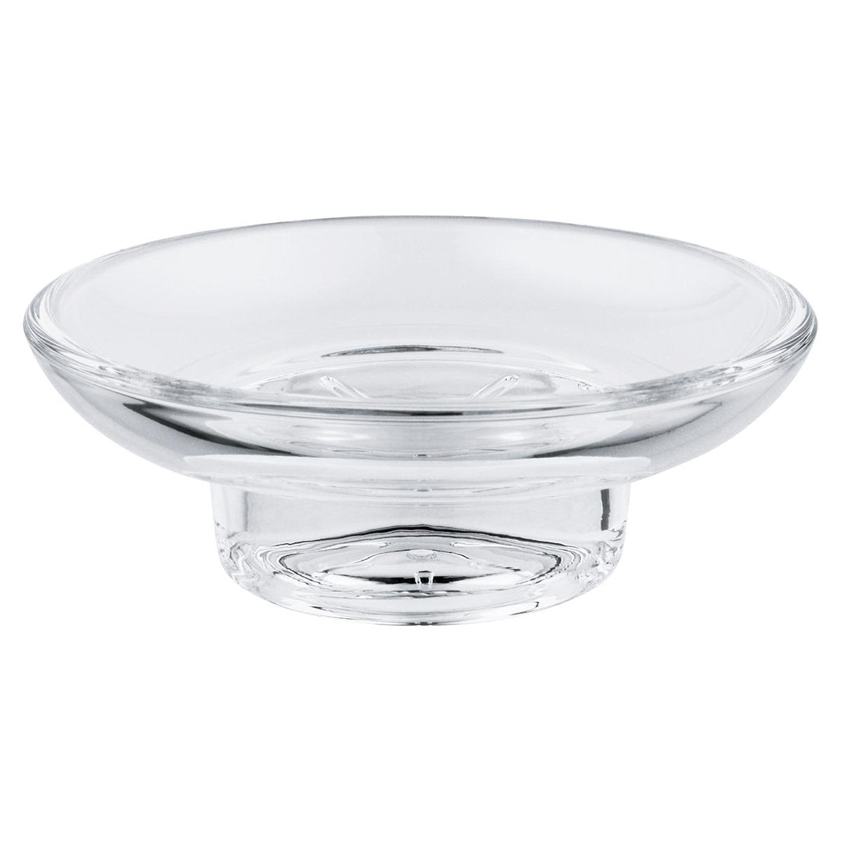 Glas - Seifenschale Essentials Basis - MEGART