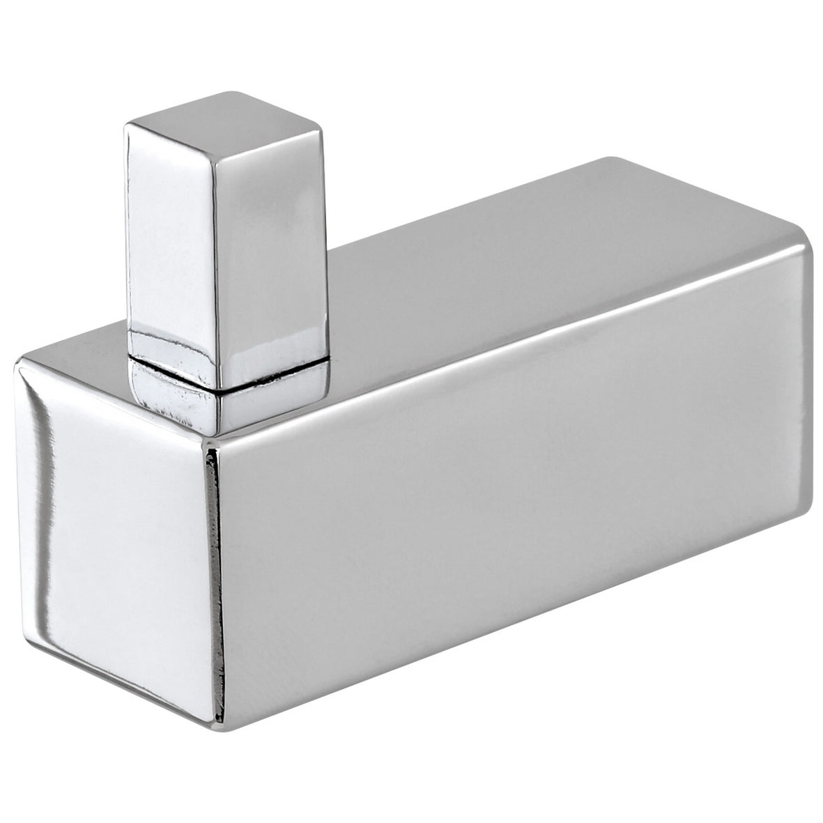 Kleiderhaken Chrom Serie Unica - MEGART