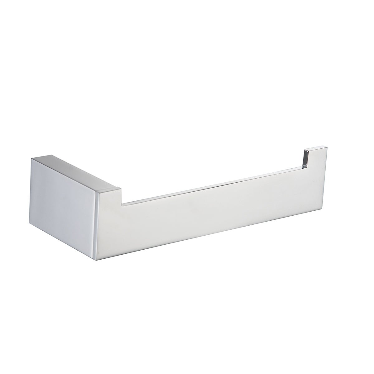 Offener Papierrollenhalter Maela - Linie - MEGART