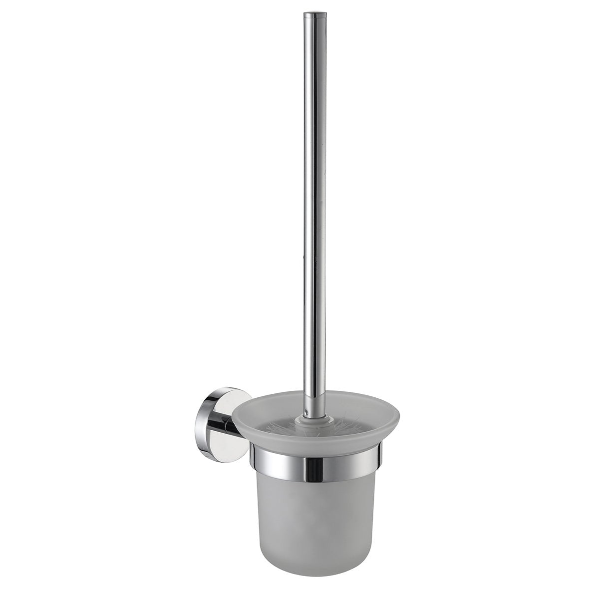 Wandmontierter Wc - Bürstenhalter Linie Onia - MEGART