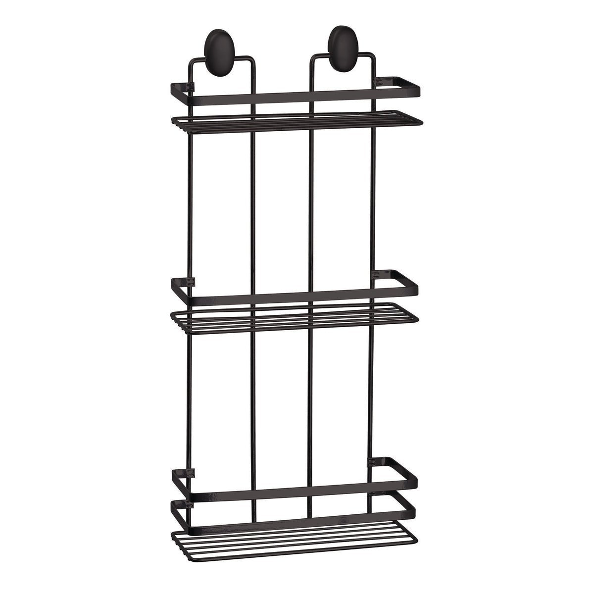 Rechteckiges Regal Mit 3 Ablagen Cover - MEGART