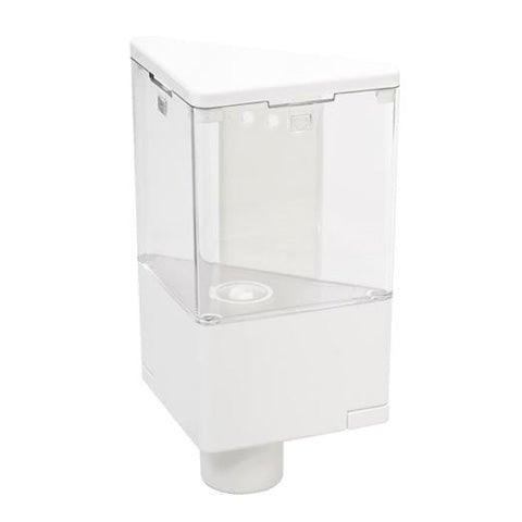 Flüssigseifenspender Quick Soap Serie Linea - MEGART