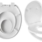 Wc - Sitz Baby 'N' Family Metaform - MEGART