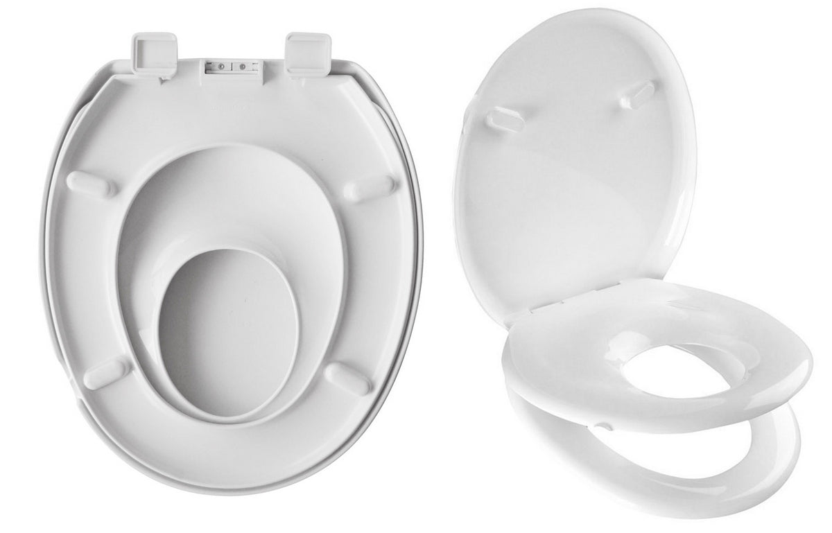 Wc - Sitz Baby 'N' Family Metaform - MEGART
