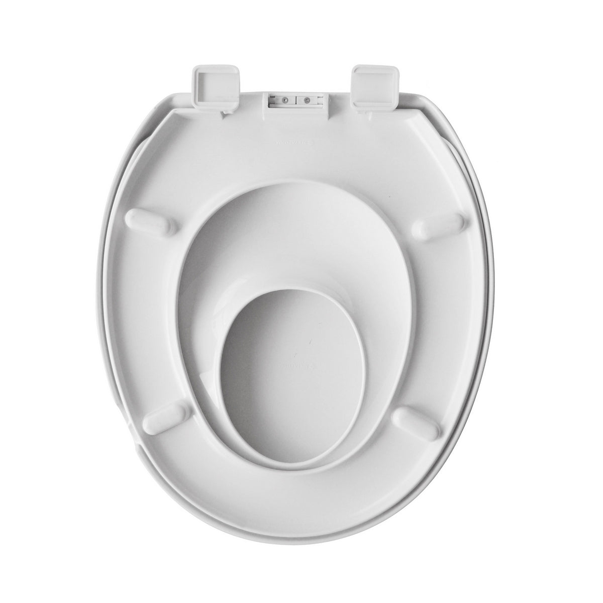 Wc - Sitz Baby 'N' Family Metaform - MEGART
