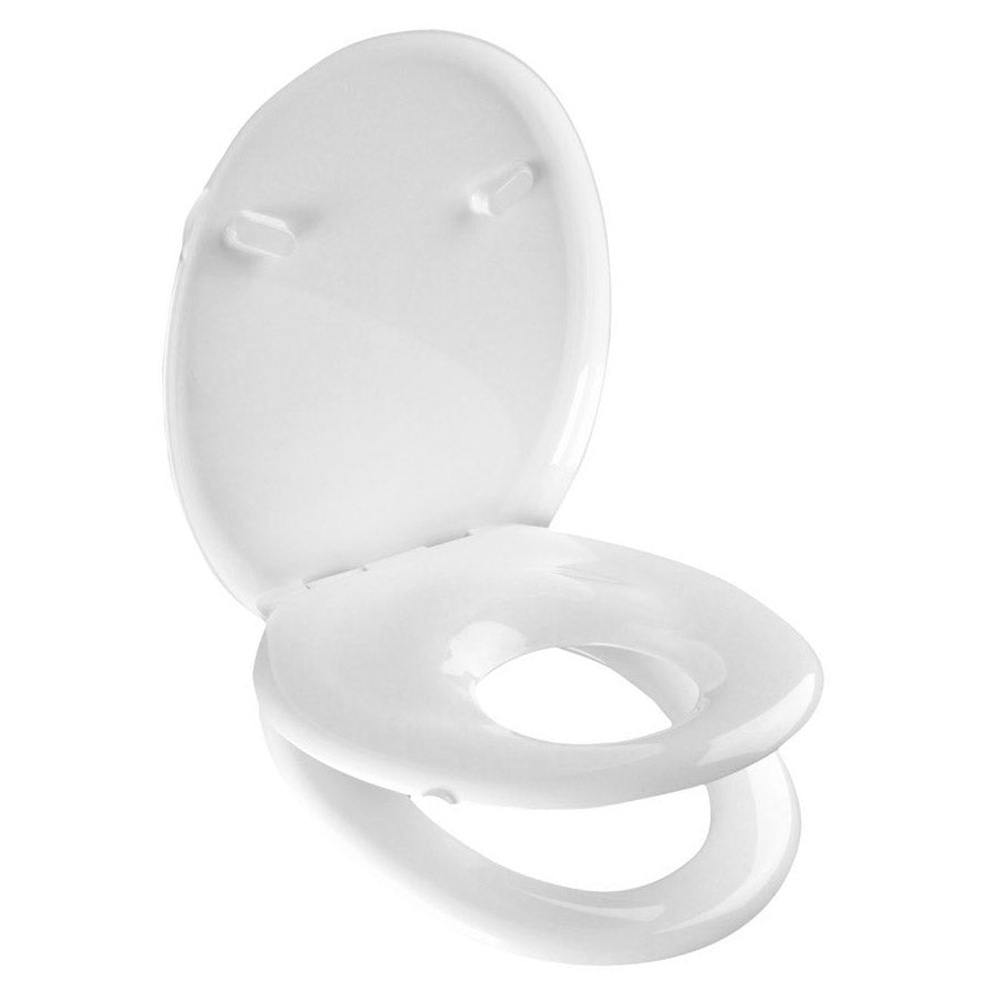 Wc - Sitz Baby 'N' Family Metaform - MEGART