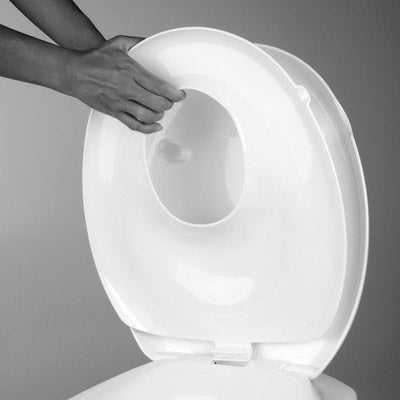 Wc - Sitz Baby 'N' Family Metaform - MEGART