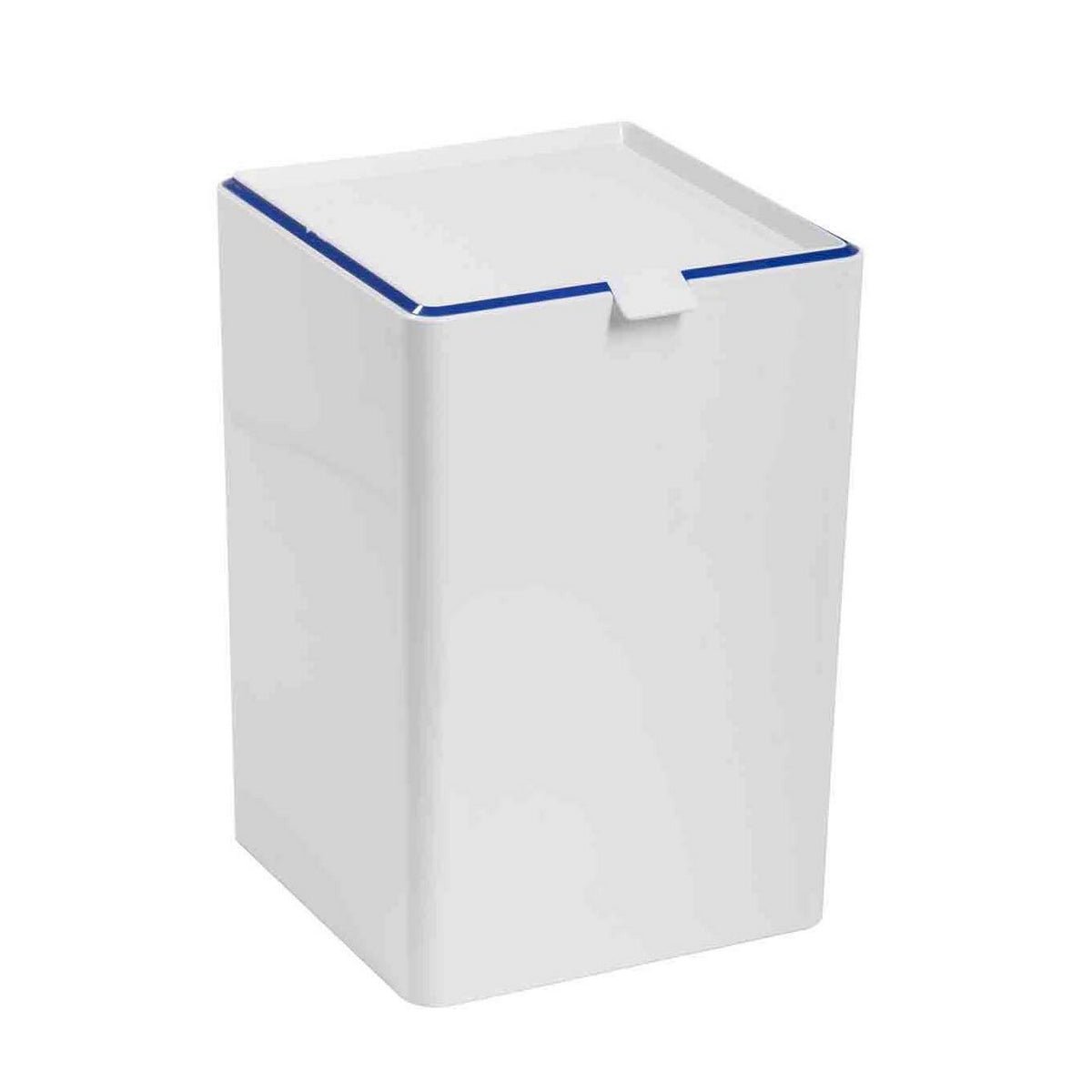 Papierkorb Modell Keope 8,5 L Metaform - MEGART