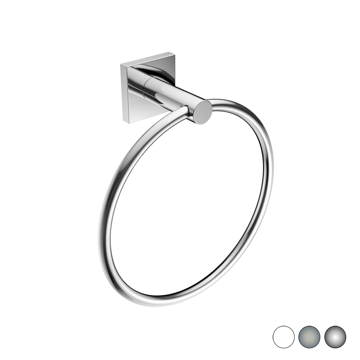 Handtuchhalter Ringmod. Hotel Maison - MEGART