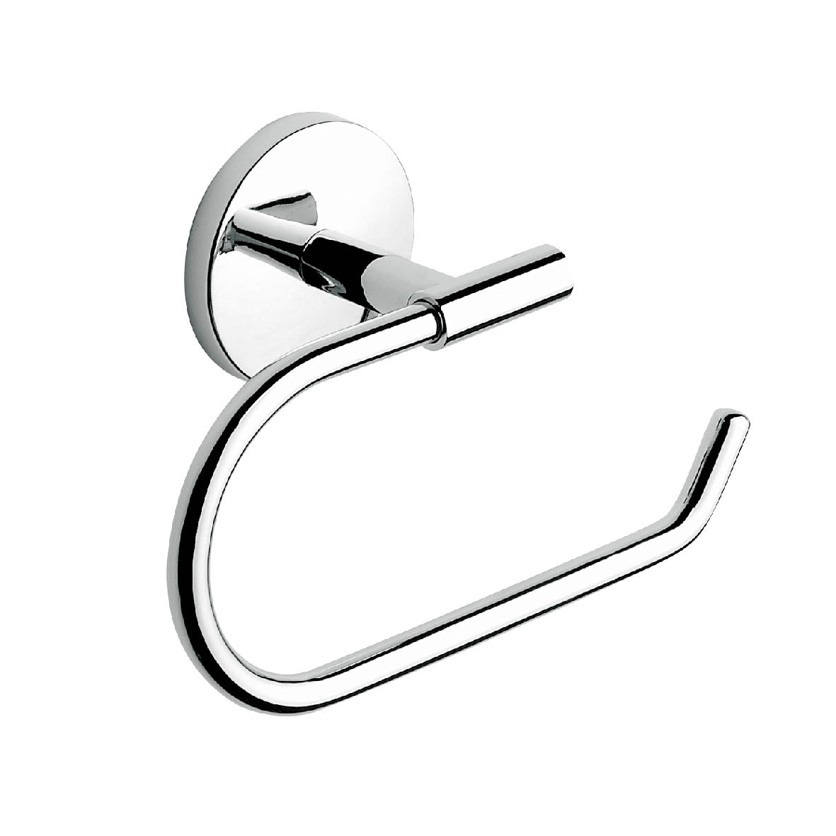 Offener Papierrollenhalter Mod. One Chrom - MEGART