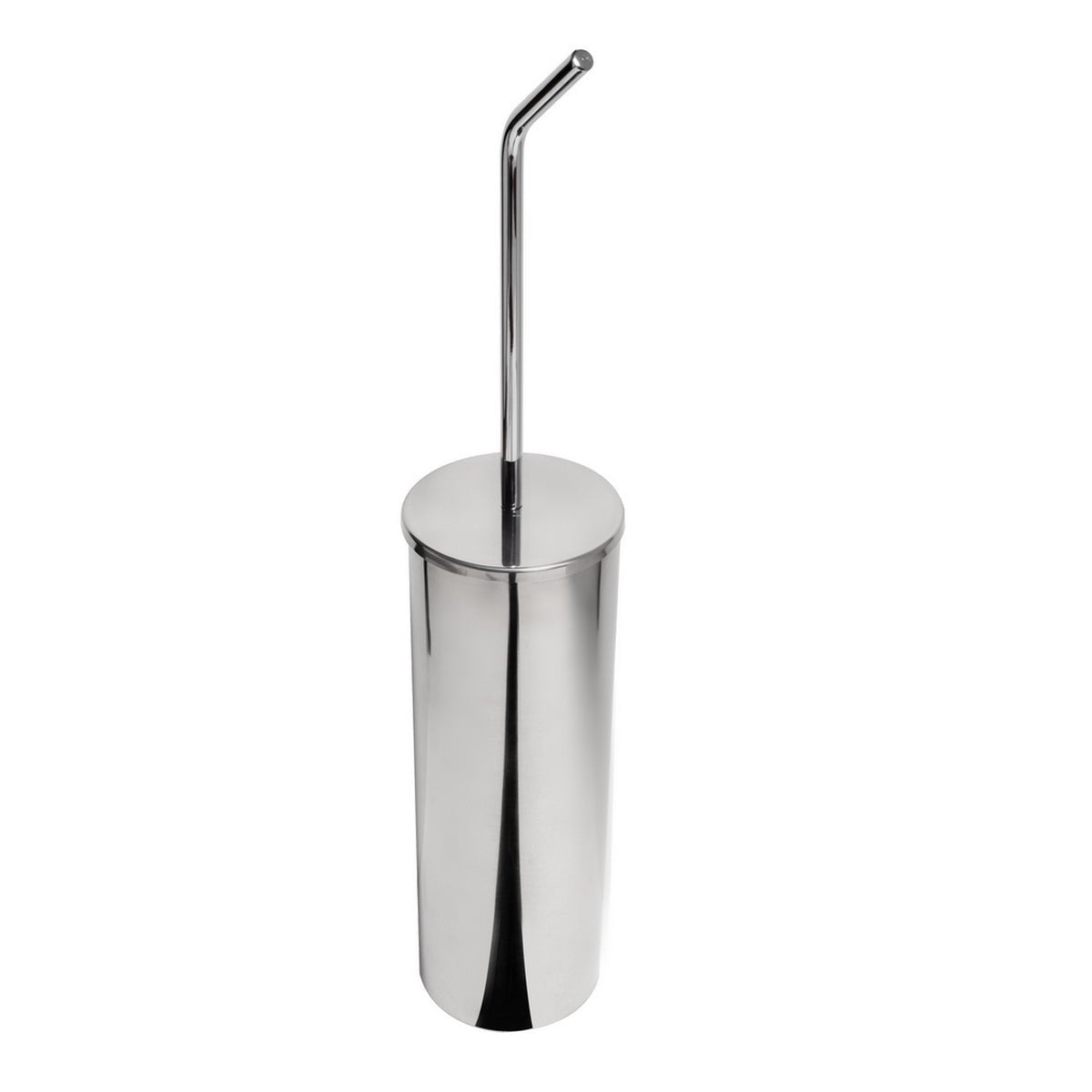 Boden - Wc - Bürstenhalter Mod. Bird - MEGART