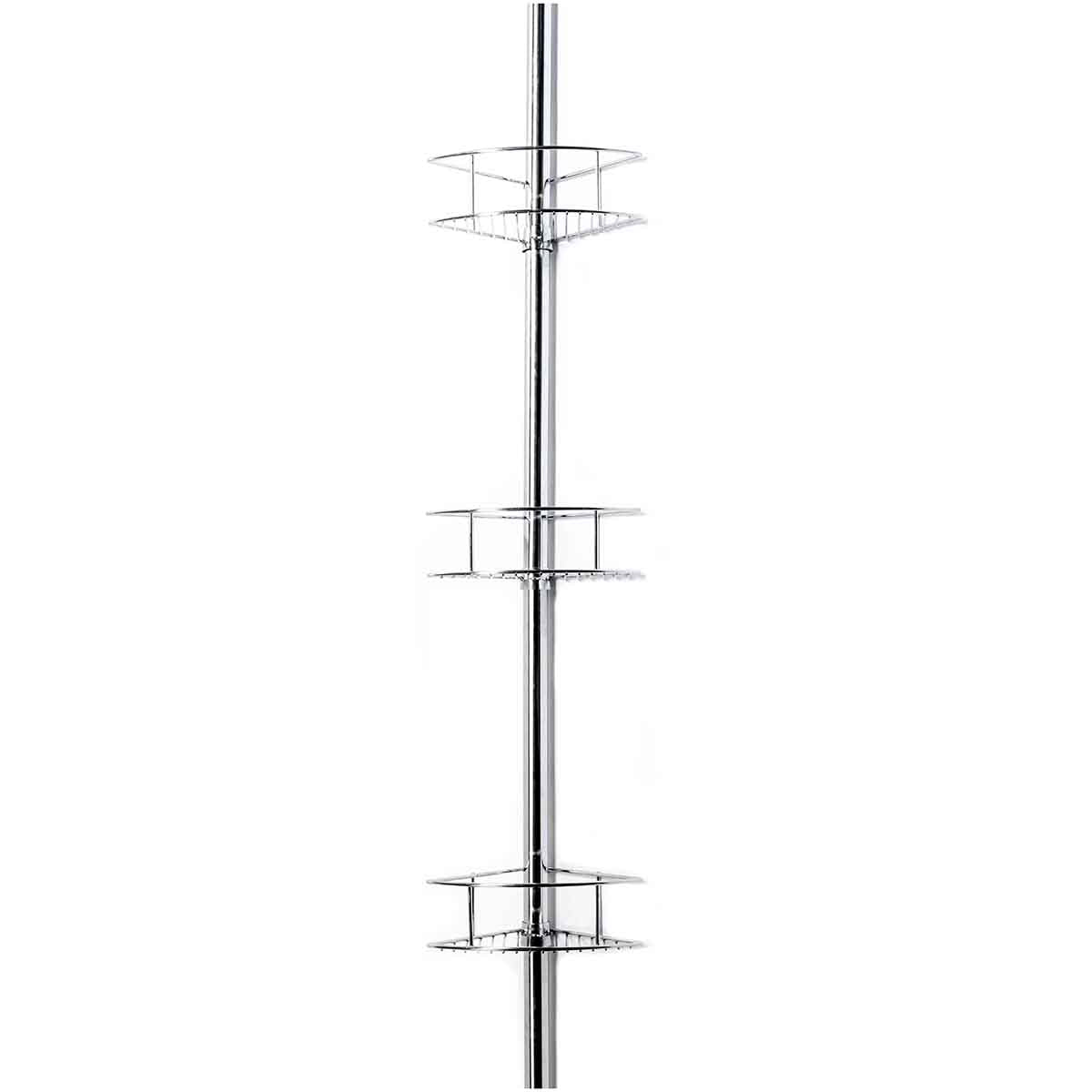 Duschablage Spider 4 Family - MEGART