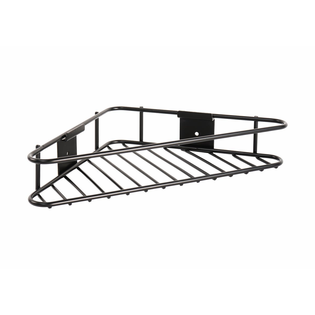 Neue Chrome Evo Duschecke Winkelablage - MEGART