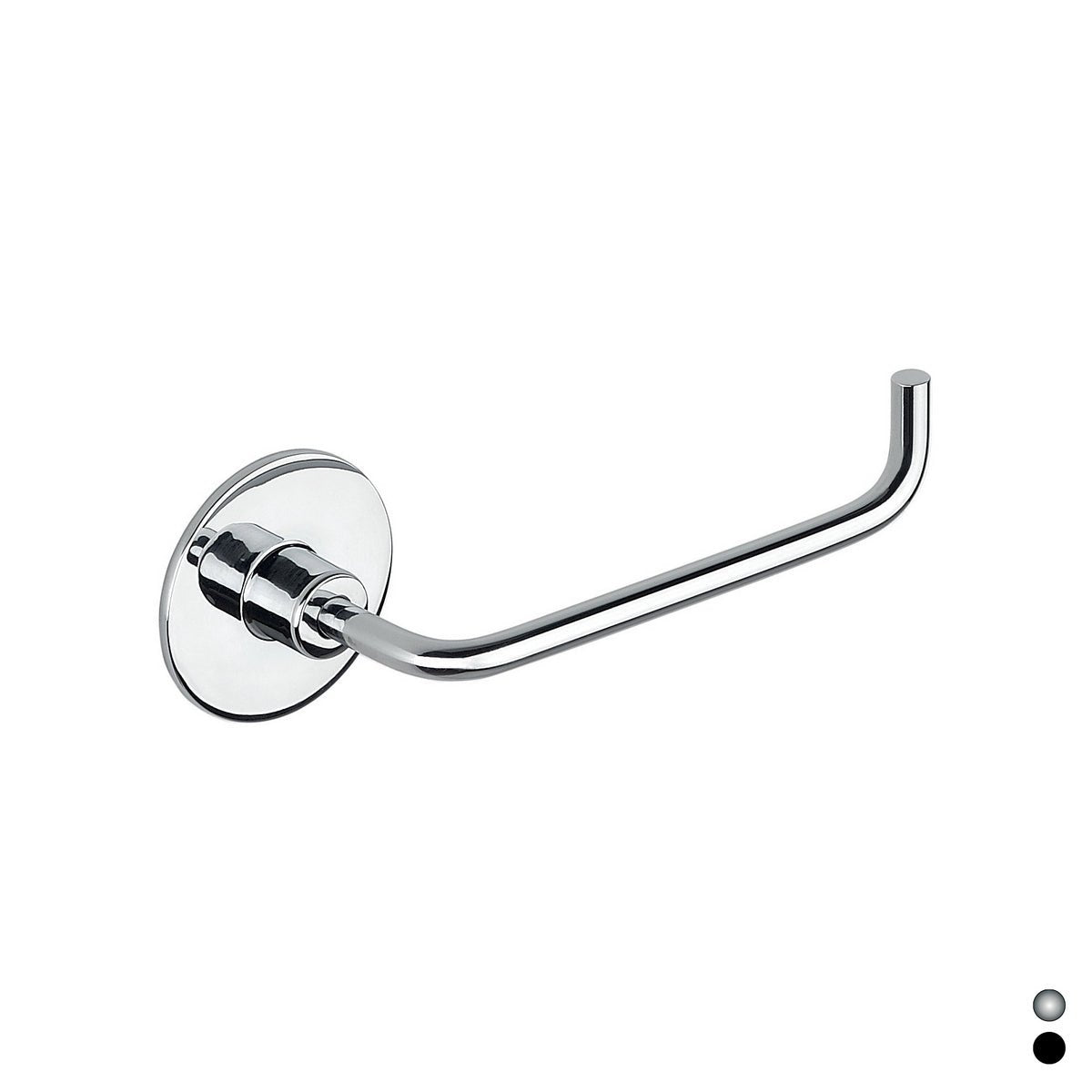 Offener Toilettenpapierhalter Modell Wind - MEGART