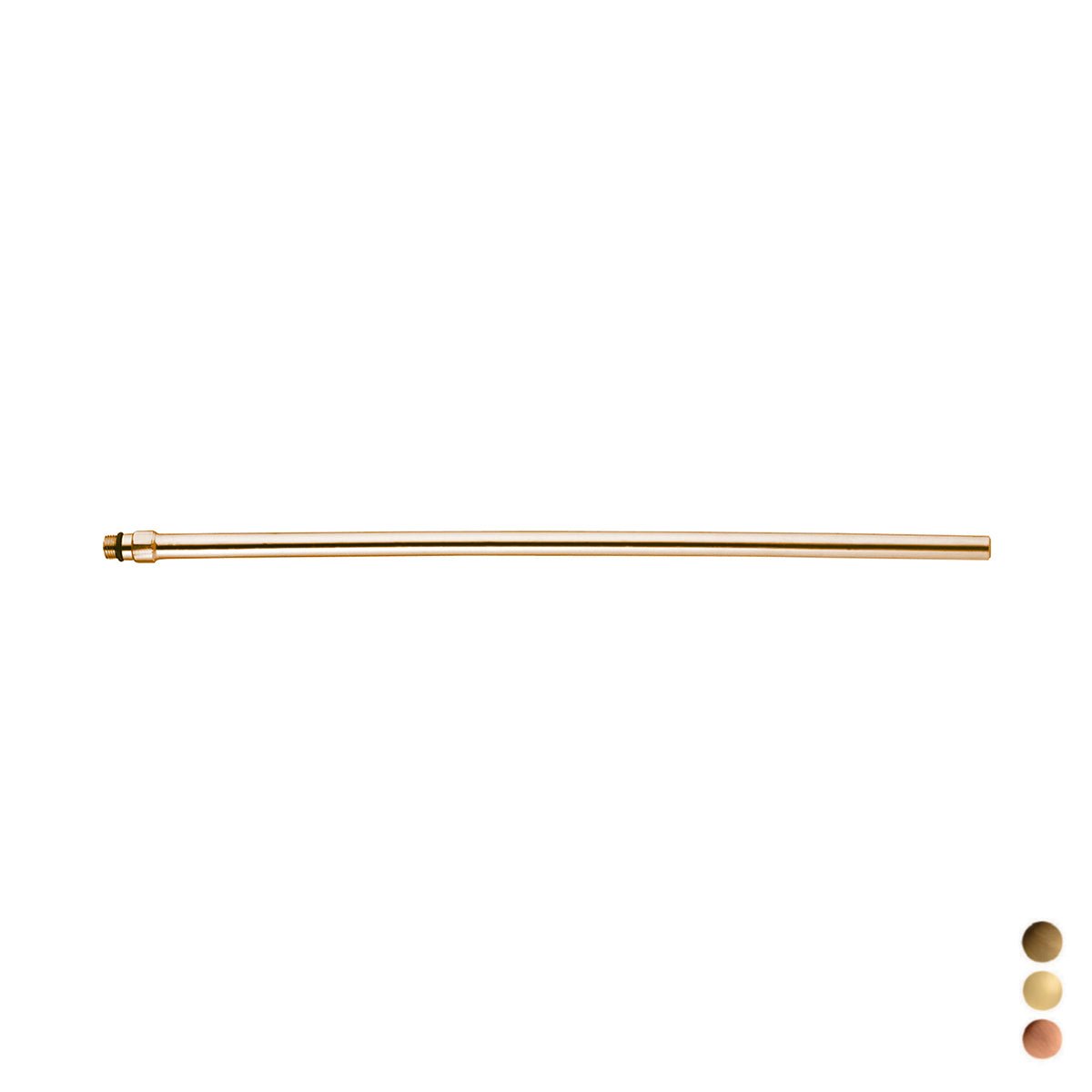 Kupferrohr D. 10 Mm Für Einhebelmischer - MEGART