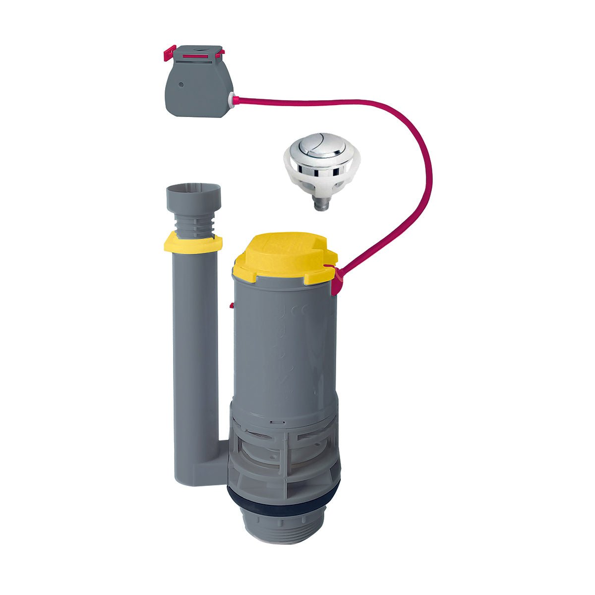 Ablaufventil Für Monoblock - MEGART