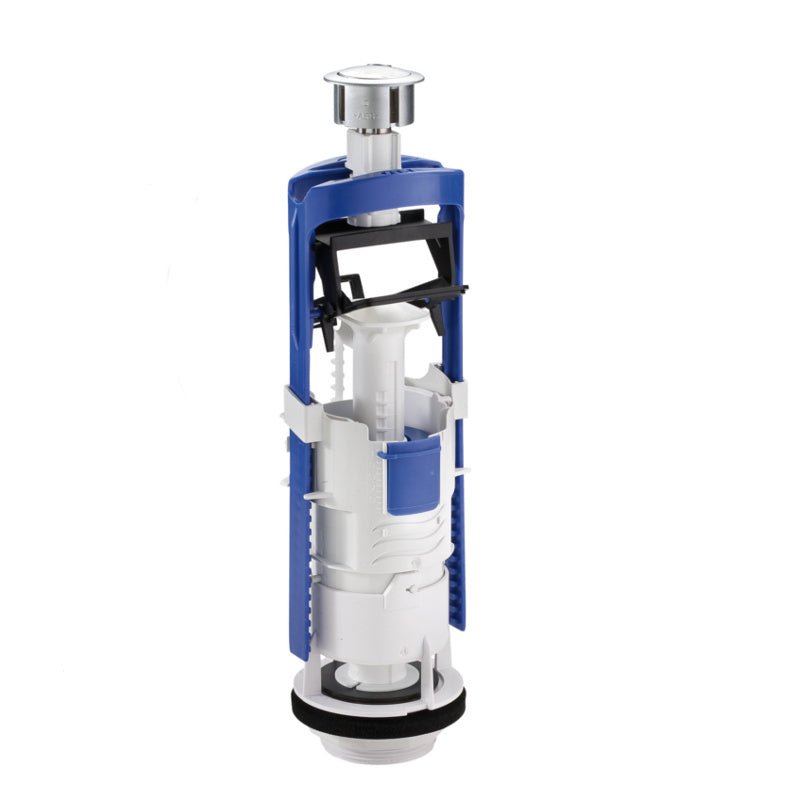 Deco Dual Ablaufventil - MEGART