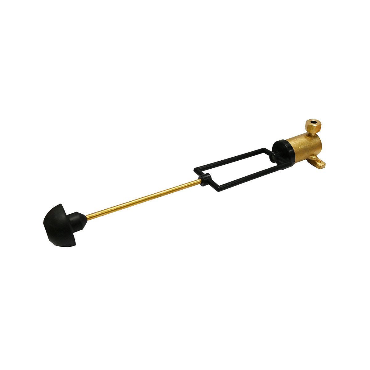 Zylinder-Set mit Stange