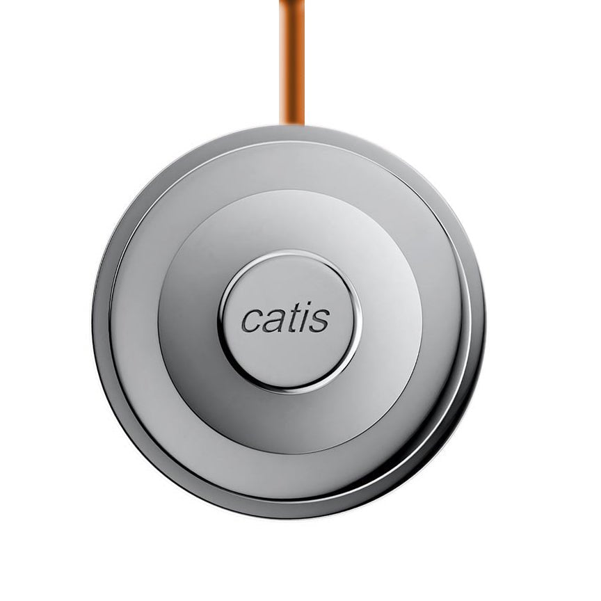 Einbauknopf Für Spülkastenbatterie Catis - MEGART