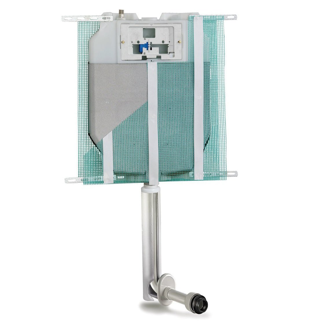 Einbaukasten Eco Modell Sfioro 2015 - MEGART