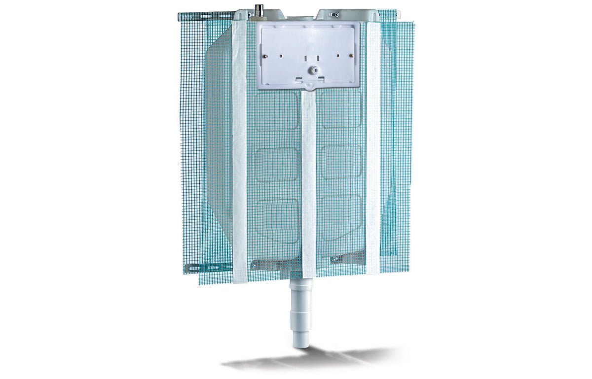 Pucci Eco Einbaukasten Antikondens 2011 - MEGART