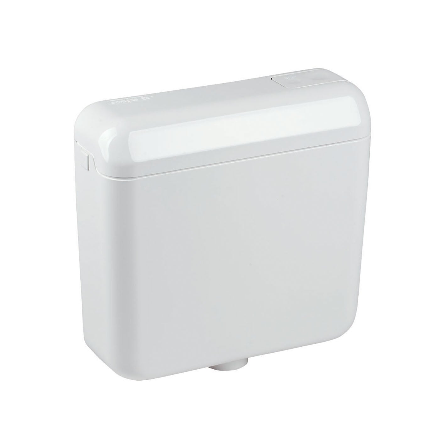 Externe Box Virgo Pneu - MEGART